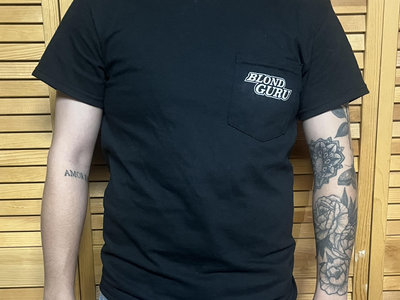 Your Friends Pocket Tee